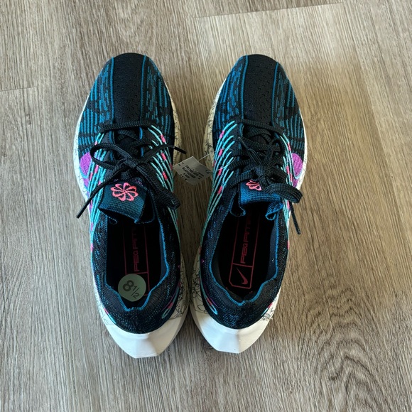 NWOT Nike Air Zoom Pegasus Turbo Next Nature Men's Running Shoes Sneakers - Picture 5 of 9